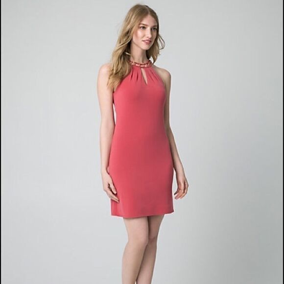 Le Chateau Knit Halter Tunic Dress Size XXS - Picture 1 of 10